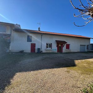 Chez Paul Villa Saint-Jean-de-Thurigneux Exterior photo