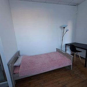 Studio A 15 Min De Lille Flandres En Ter Pour 1 Personne Apartment Armentieres Exterior photo