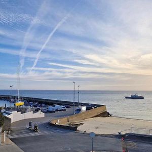 Quiberon Sea View Apartment - Beach Access Exterior photo