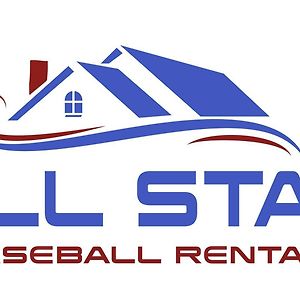 Triple Play Apt 2 All Star Baseball Rentals Oneonta Exterior photo