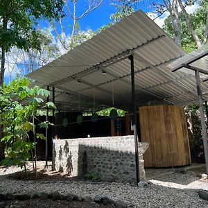 El Templo De Los Guacamayos Del Tigre Hotel Dos Brazos Exterior photo