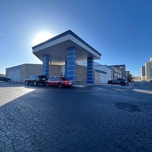 Studio 6 Amarillo, Tx West Medical Center Hotel Exterior photo