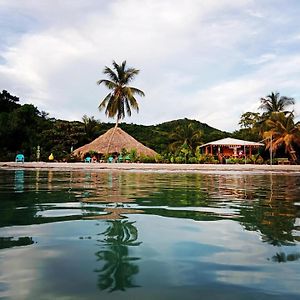 Leonor'S Guest House Bahia Suroeste Exterior photo