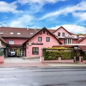 Penzion U Martina Hotel Liberec Exterior photo