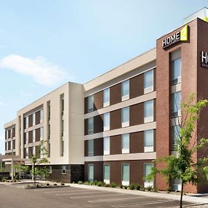 Home2 Suites By Hilton Middletown Exterior photo