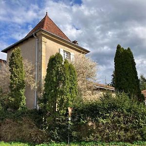 Gite L'Echapee Belle Dans Les Vosges Villa Aydoilles Exterior photo