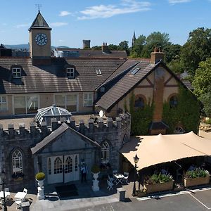 Abbey Court Hotel Nenagh Exterior photo