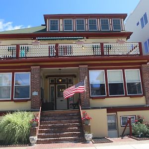 Carisbrooke Inn Bed & Breakfast Ventnor Exterior photo