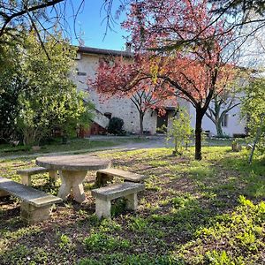 Casa Vacanze Cascina Campagnola Bed & Breakfast Pozzolengo Exterior photo