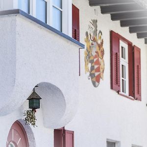 Landhaus Albert Murr Hotel Sankt Anton am Arlberg Exterior photo