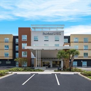 Fairfield Inn & Suites Brooksville Suncoast Parkway Exterior photo