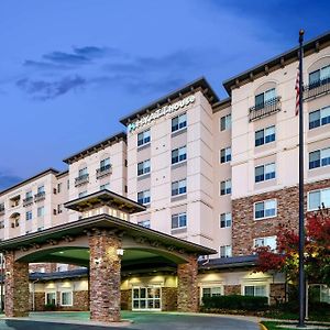 Hyatt House Sterling/Dulles Airport North Hotel Exterior photo