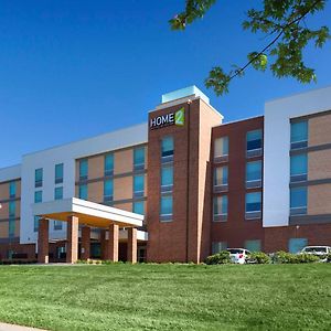 Home2 Suites By Hilton Charlotte Belmont, Nc Exterior photo