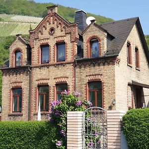 Loreleyquartier Apartment Sankt Goarshausen Exterior photo