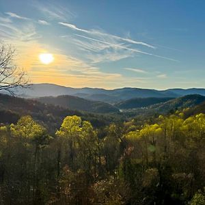 Skyridge Villa Blairsville Exterior photo