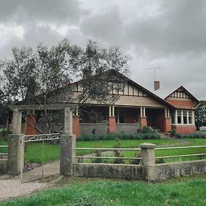 Mcintyre Homestead Penshurst Exterior photo