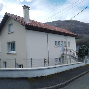 Appartement Justa - Latre Location Lourdes Exterior photo