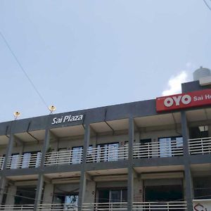 Hotel O Sai Hotel Navsari Exterior photo