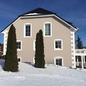 Cosy Apartment Near Center Landkern Exterior photo