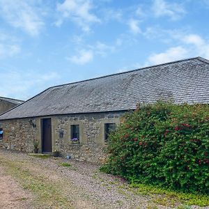 Kilduncan Barn Villa Kingsbarns Exterior photo