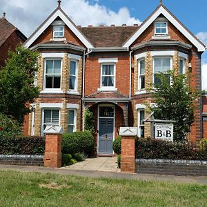 Cannara B And B Bed & Breakfast Malvern Exterior photo