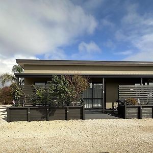 Country Retreats On Ranzau 8 Apartment Hope Exterior photo