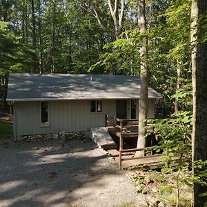 Haven Home Berkeley Springs Exterior photo