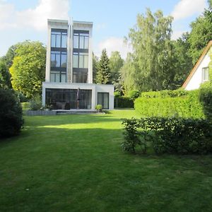 Ferienhaus Fuer 4 Personen Ca 165 Qm In Mardorf, Norddeutschland Niedersachsen Villa Neustadt am Rubenberge Exterior photo