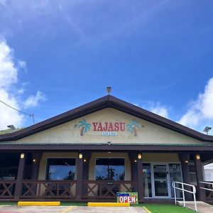 Yajasu Stay Saipan Exterior photo