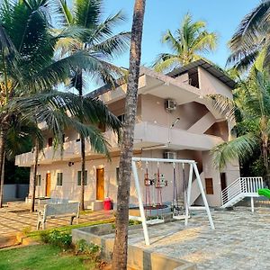 The Saltwater Home Stay Udupi Exterior photo