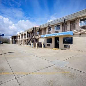 Americas Best Value Inn-Celina Exterior photo