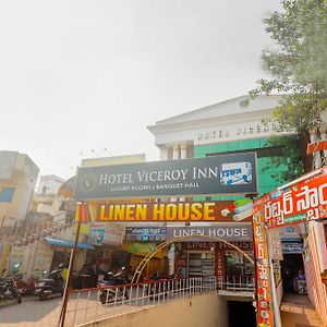 Hotel O Viceroy Inn Guntur Exterior photo