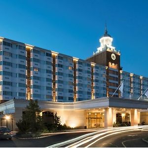 Garden City Hotel Exterior photo