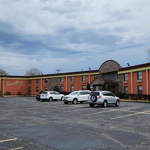 Town House Inn And Suites Elmwood Park Exterior photo