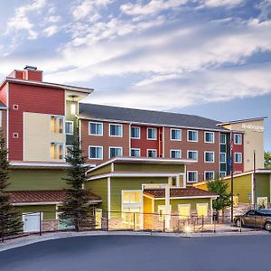 Residence Inn Duluth Exterior photo