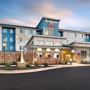 Residence Inn Jackson Exterior photo