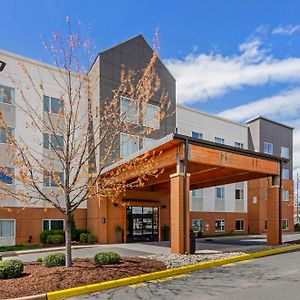 Country Inn & Suites By Radisson, Charlottesville-Uva, Va Exterior photo