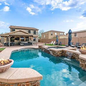 The Doghouse Hideaway With Pool And Outdoor Oasis! Villa Liberty Exterior photo