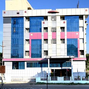 Set Residency Hotel Kumbakonam Exterior photo