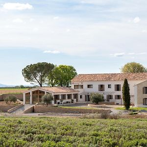 Domaine Demol Apartment Valensole Exterior photo