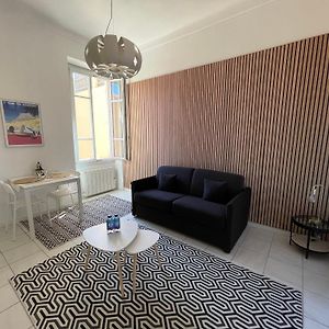 Frontiere Monaco, 2 Pieces, Centre Beausoleil Apartment Exterior photo