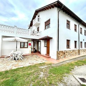 Preciosa Casa Con, Wifi, Bbq Y Terraza En Finca Compartida En Cadavedo Apartment Exterior photo