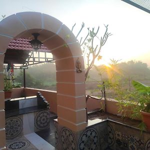 Maha Periyava Kuteeram Apartment Kumbakonam Exterior photo