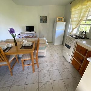 Coconut House Charlestown Nevis Apartment Exterior photo