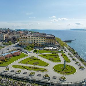 Beau Rivage Hotel Neuchatel Exterior photo