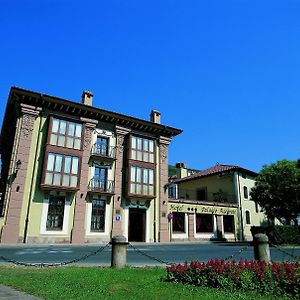 Palacio Azcarate Hotel Ezcaray Exterior photo