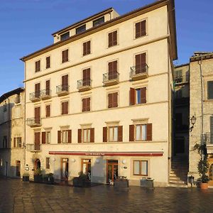 Zunica Ospitalita Dal 1880 Hotel Civitella Del Tronto Exterior photo