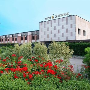 Hotel Cangrande Di Soave Exterior photo