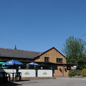 Hogs Head Hotel Nottingham Exterior photo