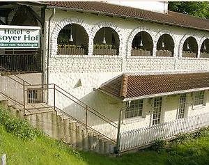 Hotel-Restaurant Orsoyer Hof Rheinberg Exterior photo